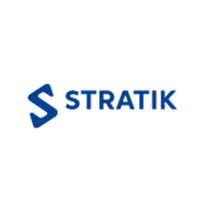 Logo STRATIK